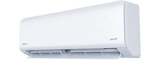 Кондиціонер GCHV CCG-V24HR4-F23